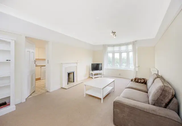 FUL, holiday apartment in Fulham, London