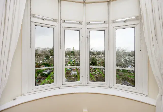 FUL, holiday apartment in Fulham, London