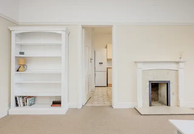 FUL, holiday apartment in Fulham, London