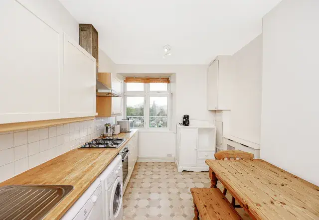 FUL, holiday apartment in Fulham, London