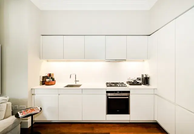 Lower Sloane Street, holiday apartment in Chelsea, London