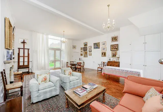 Clareville Grove, holiday apartment in South Kensington, London