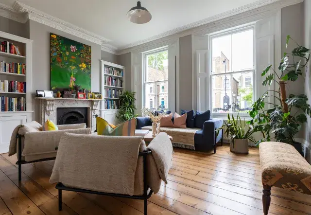 Englefield Road, holiday home in Islington, London