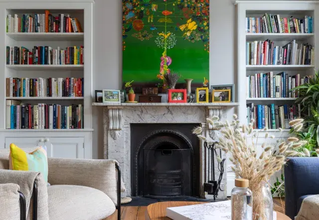 Englefield Road, holiday home in Islington, London