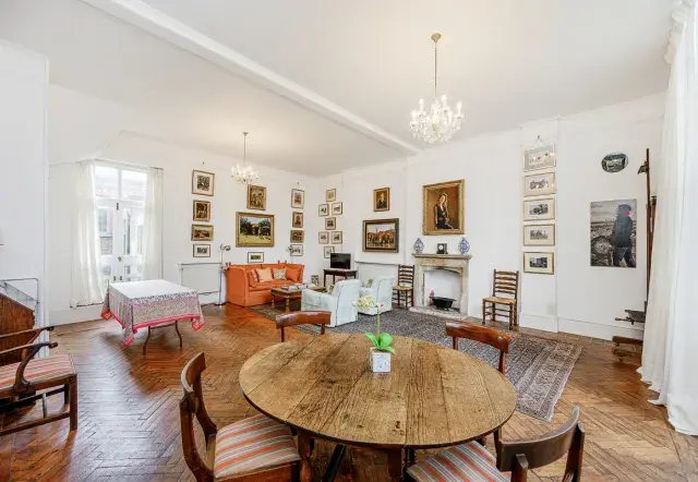 Clareville Grove, holiday apartment in South Kensington, London