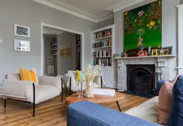 Englefield Road, holiday home in Islington, London