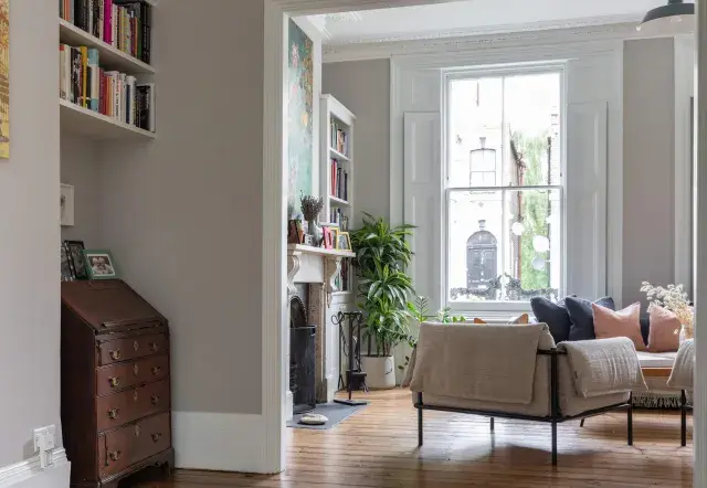 Englefield Road, holiday home in Islington, London
