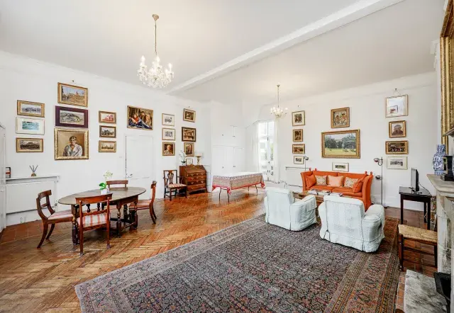 Clareville Grove, holiday apartment in South Kensington, London