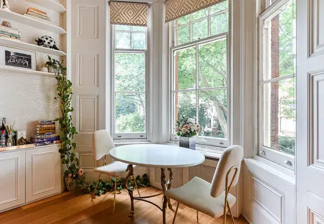 Evelyn Gardens, holiday apartment in South Kensington, London