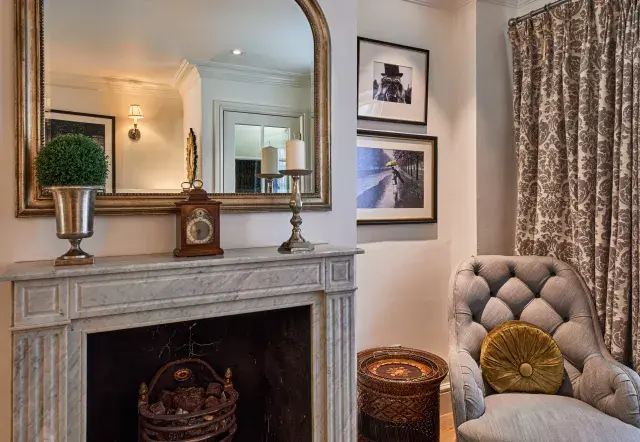 Donne Place, holiday home in Kensington, London