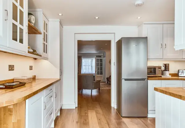 Donne Place, holiday home in Kensington, London