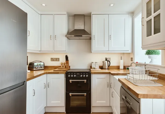 Donne Place, holiday home in Kensington, London