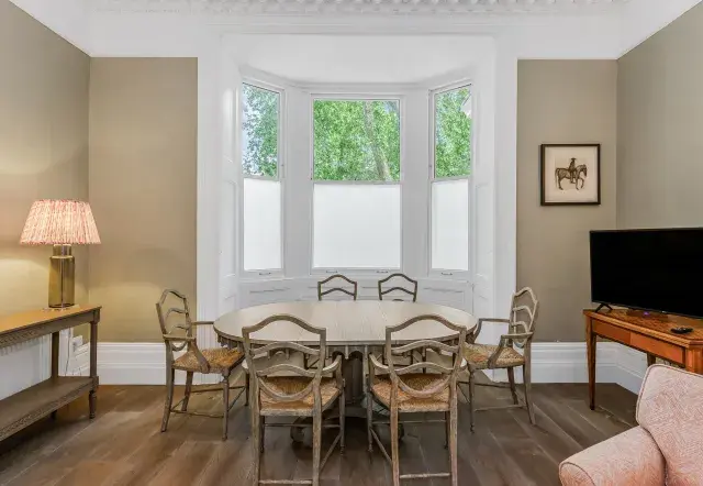 St George's Square, holiday apartment in Pimlico, London