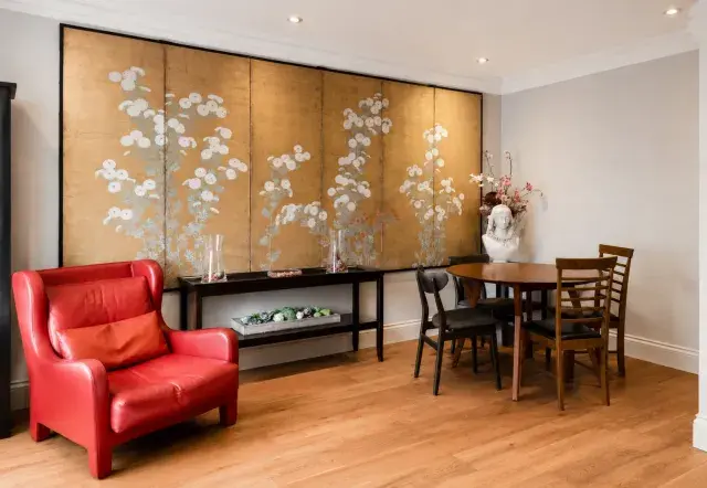 Cadogan Place, holiday apartment in Belgravia, London