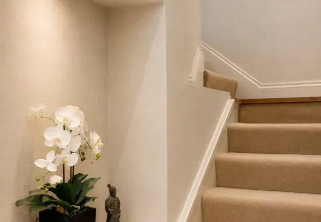 Cadogan Place, holiday apartment in Belgravia, London