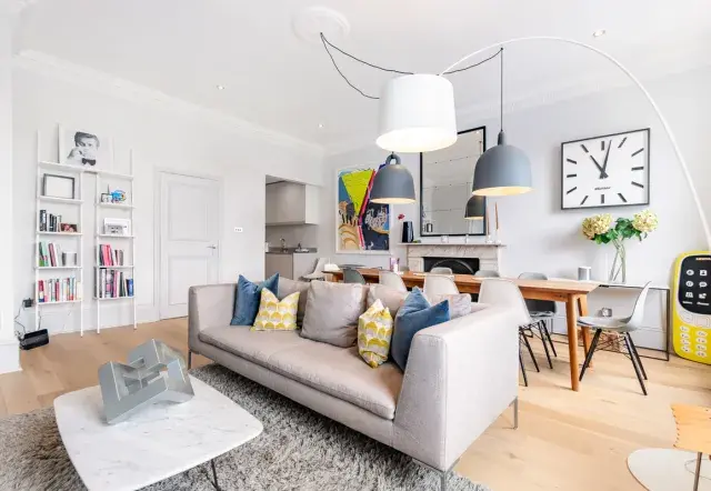 Talbot Road, holiday apartment in Bayswater, London