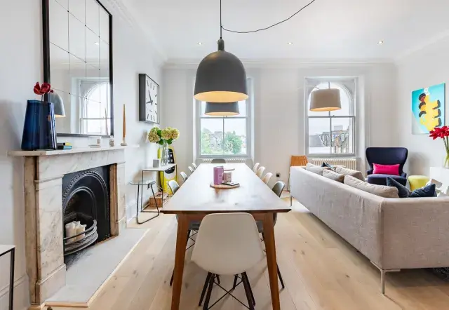 Talbot Road, holiday apartment in Bayswater, London