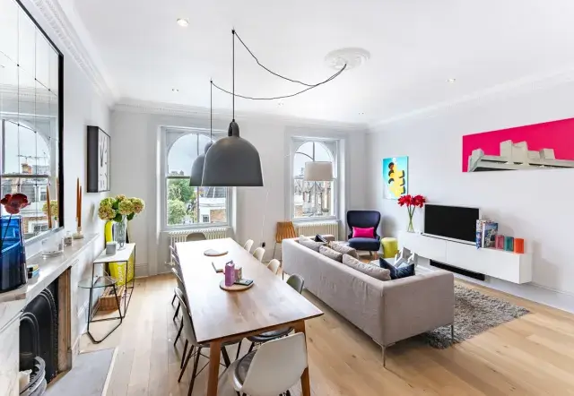 Talbot Road, holiday apartment in Bayswater, London