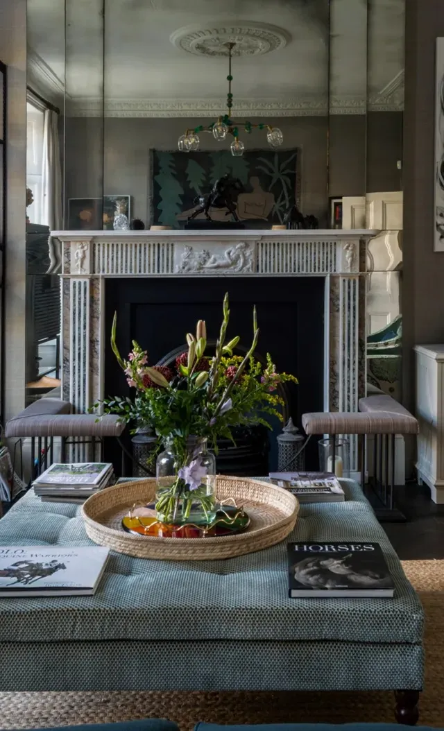 LEADING LONDON SHORT STAYS SINCE 2009