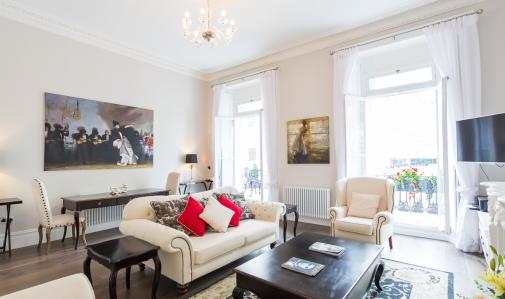 Princes Square Review Image