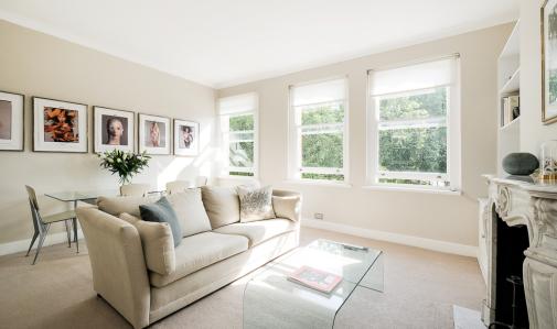 Parsons Green Review Image