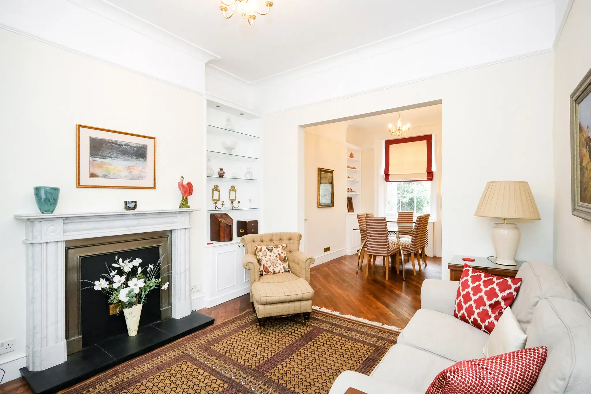 Winchester Street, holiday home in Pimlico, London