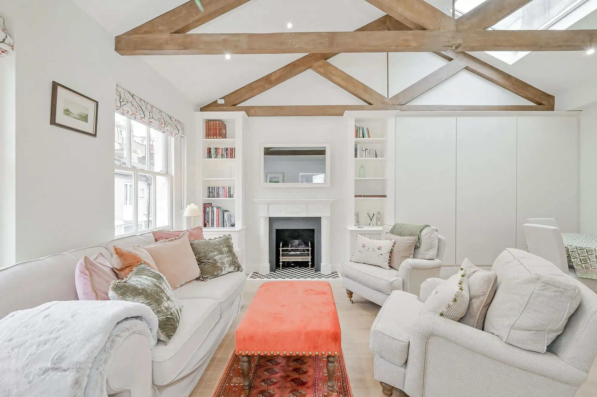 Cranley Mews, holiday home in South Kensington, London