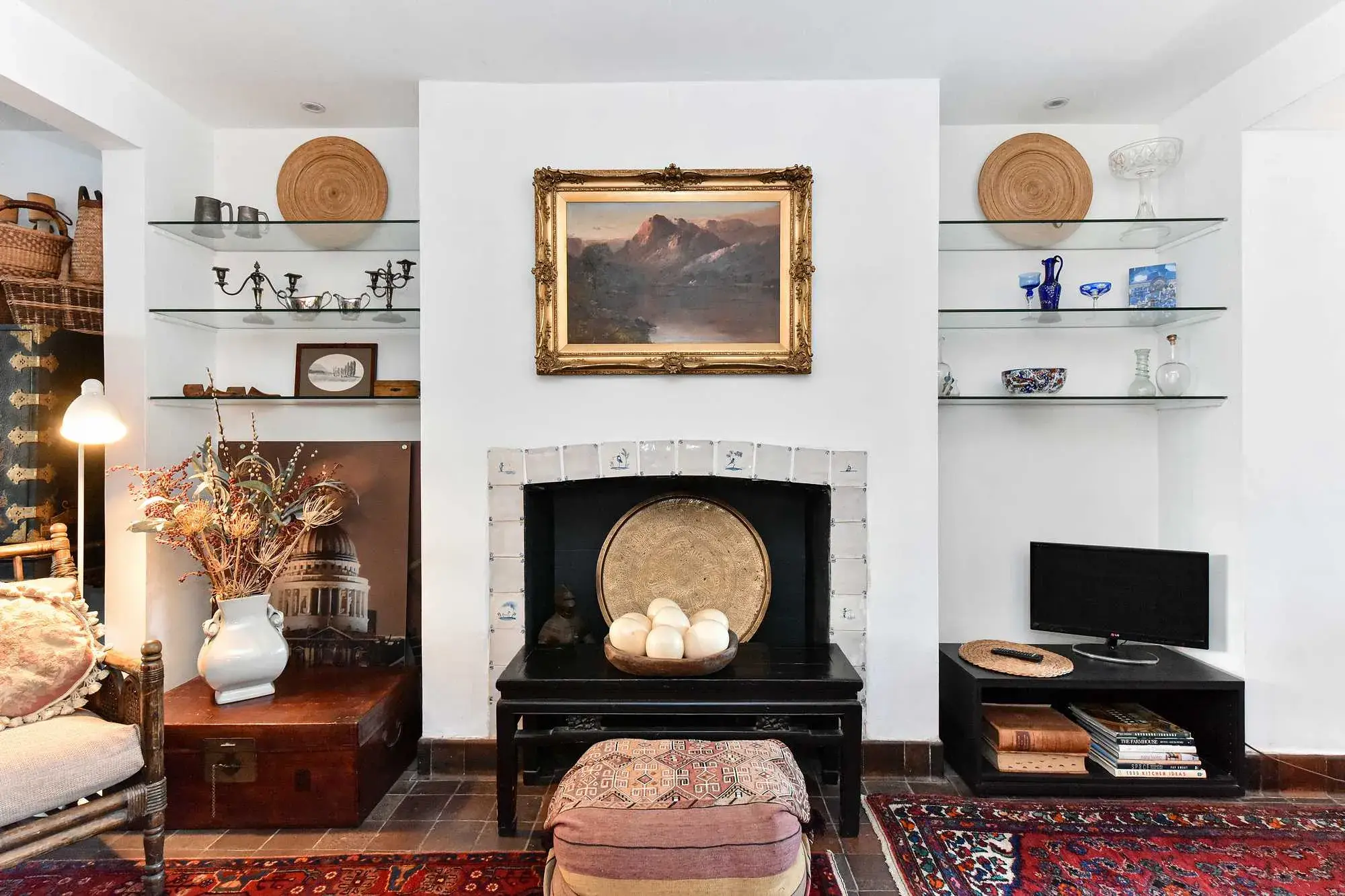 Walham Grove, holiday apartment in Fulham, London
