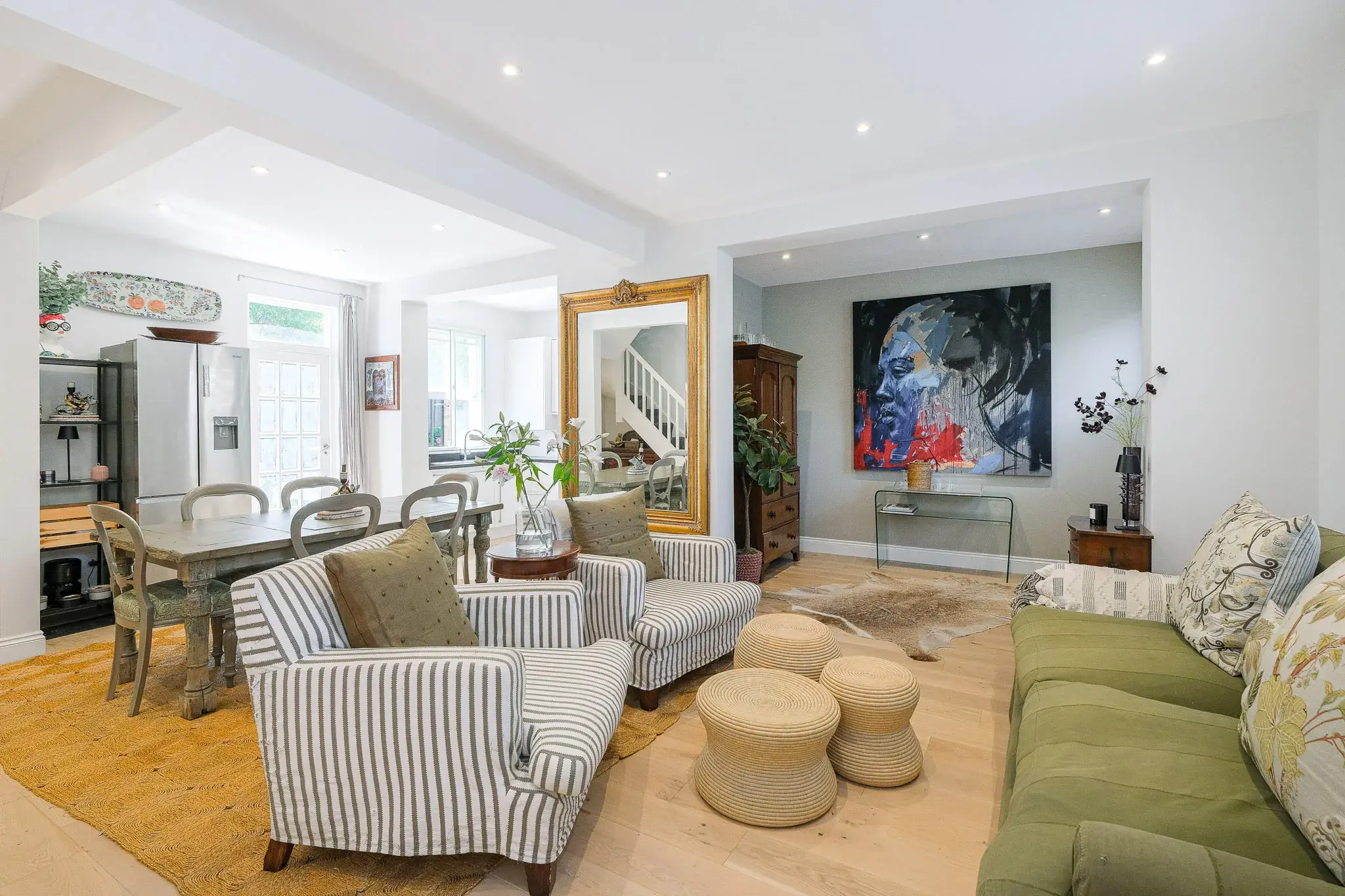 Battersea Church Road, holiday home in Battersea, London