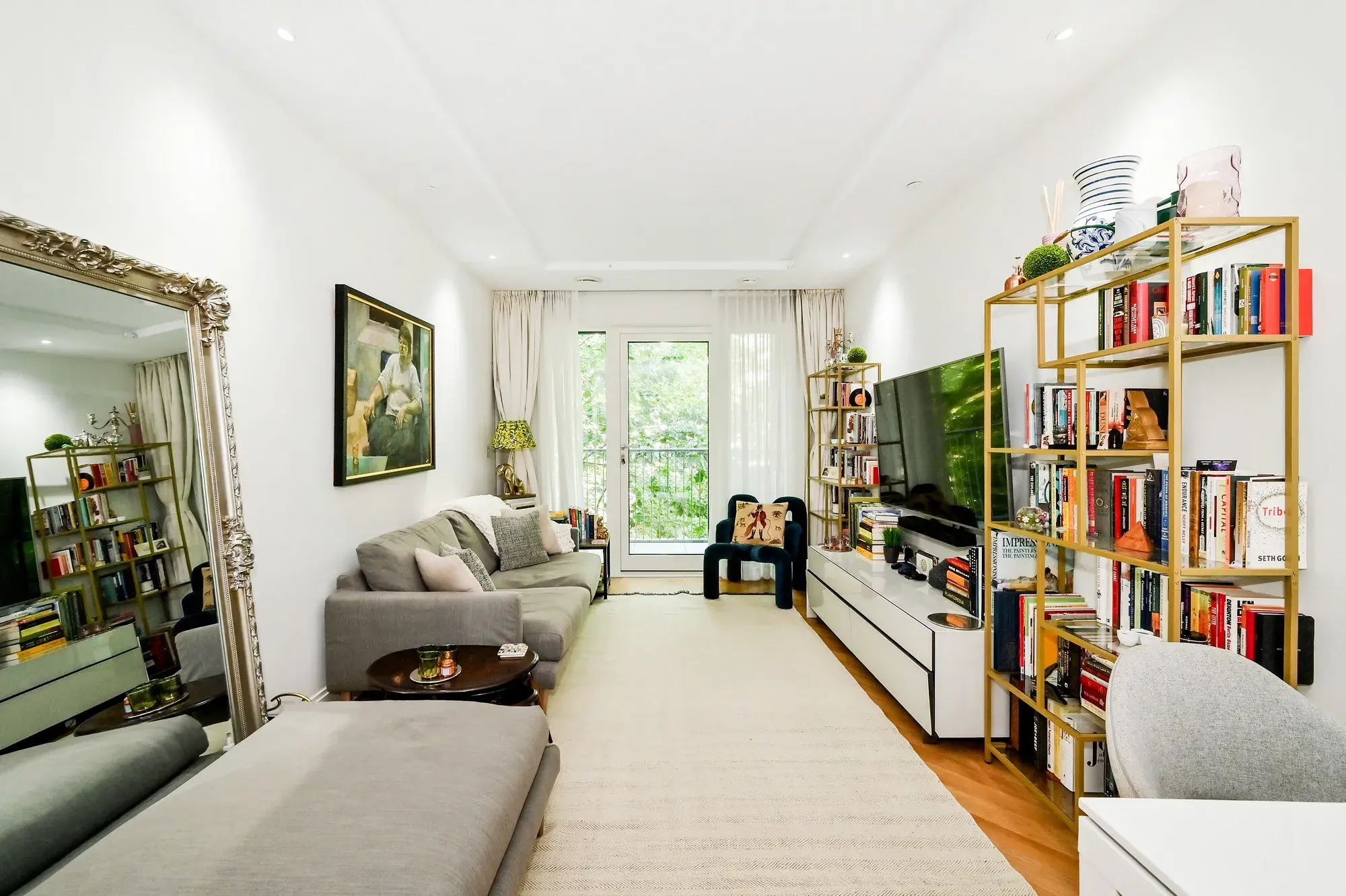 Westminster, holiday apartment in Westminster, London