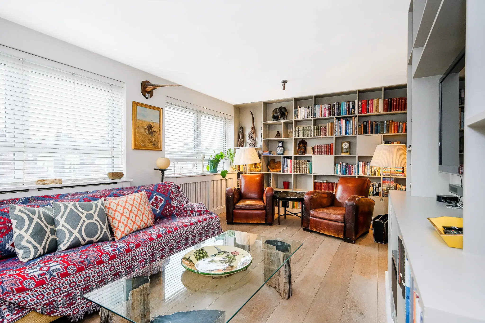 Walham Court, holiday apartment in Fulham, London