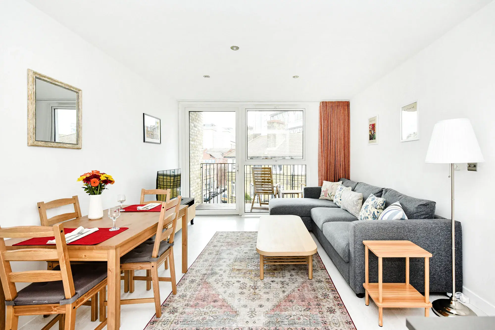 Vintry Court, holiday apartment in Borough, London