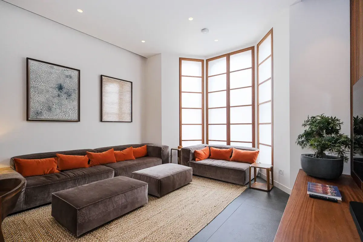 Coleherne Road, holiday apartment in Chelsea, London