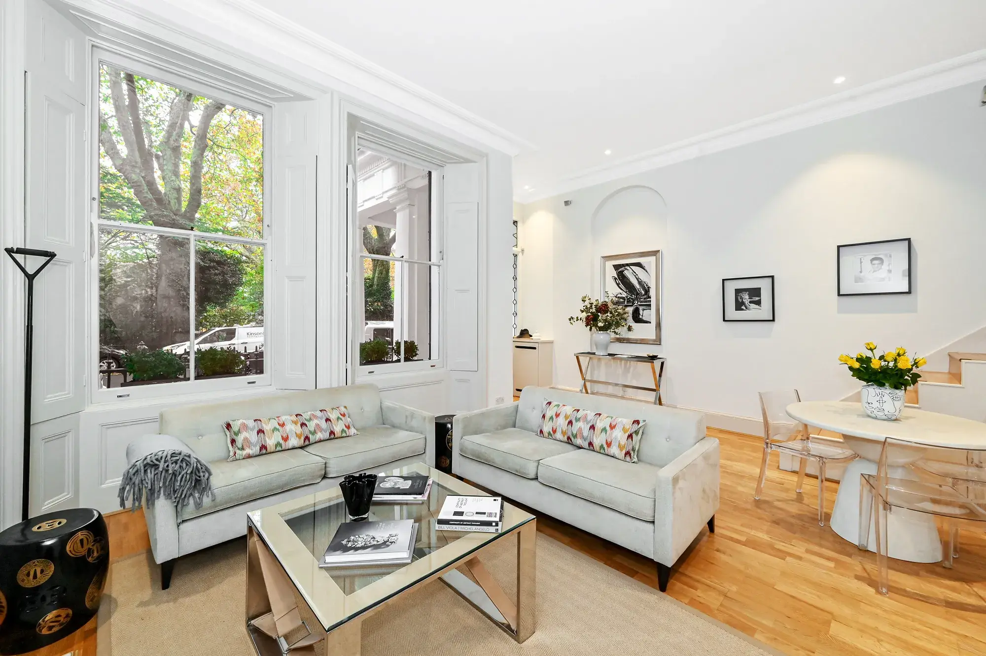 Courtfield Gardens II, holiday apartment in South Kensington, London