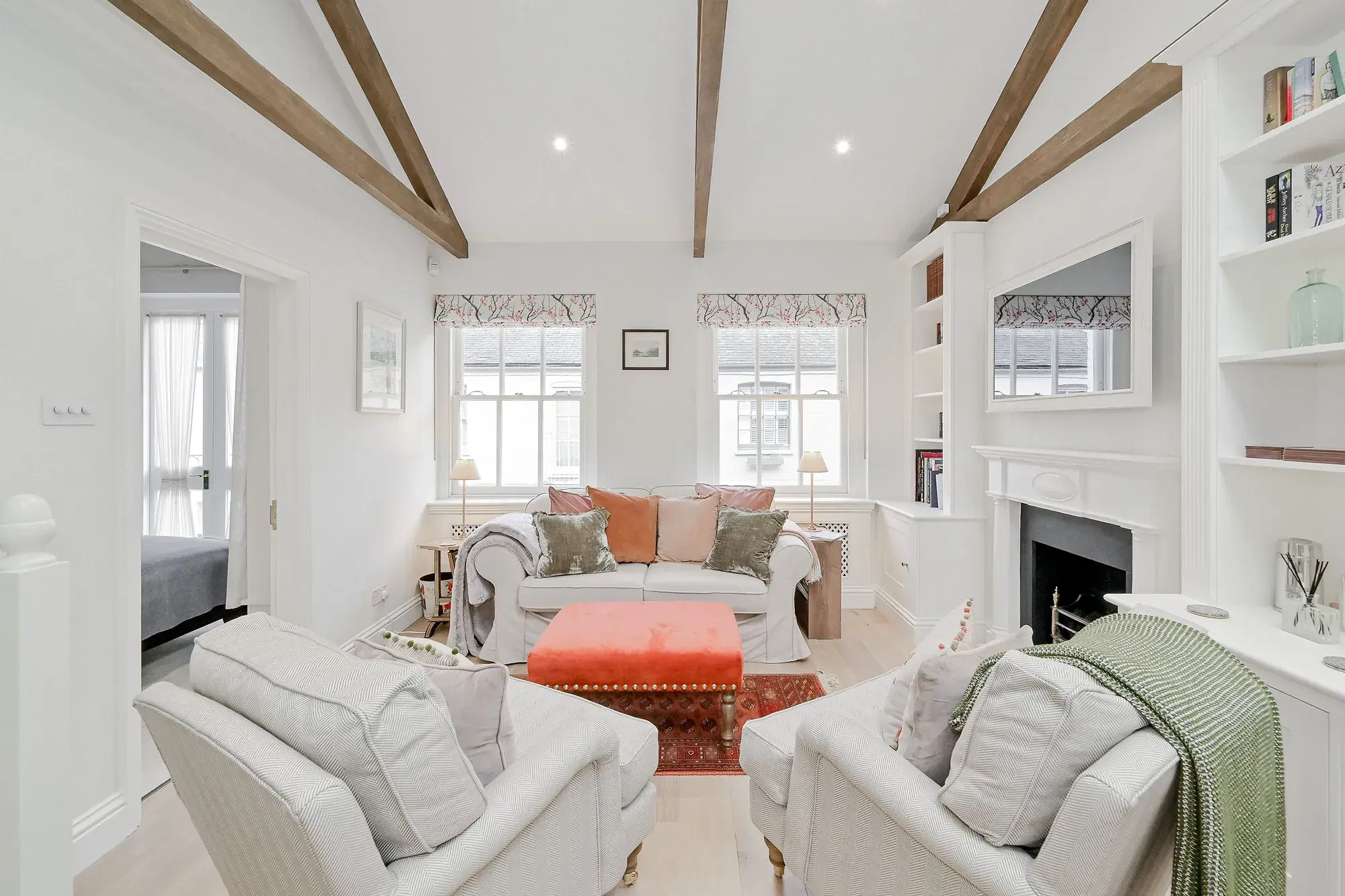 Cranley Mews, holiday home in South Kensington, London