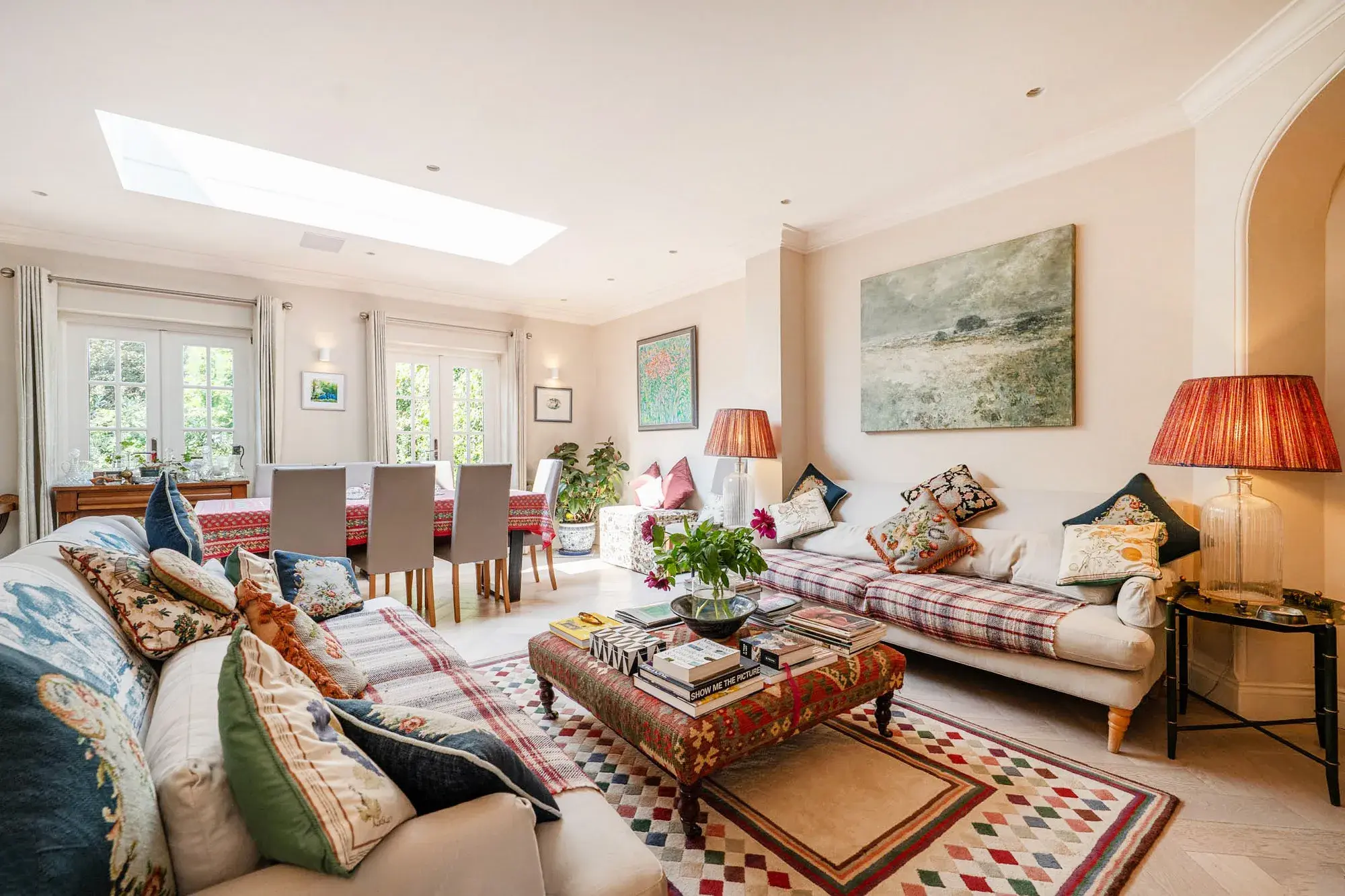 Ellerton Road, holiday home in Wandsworth, London