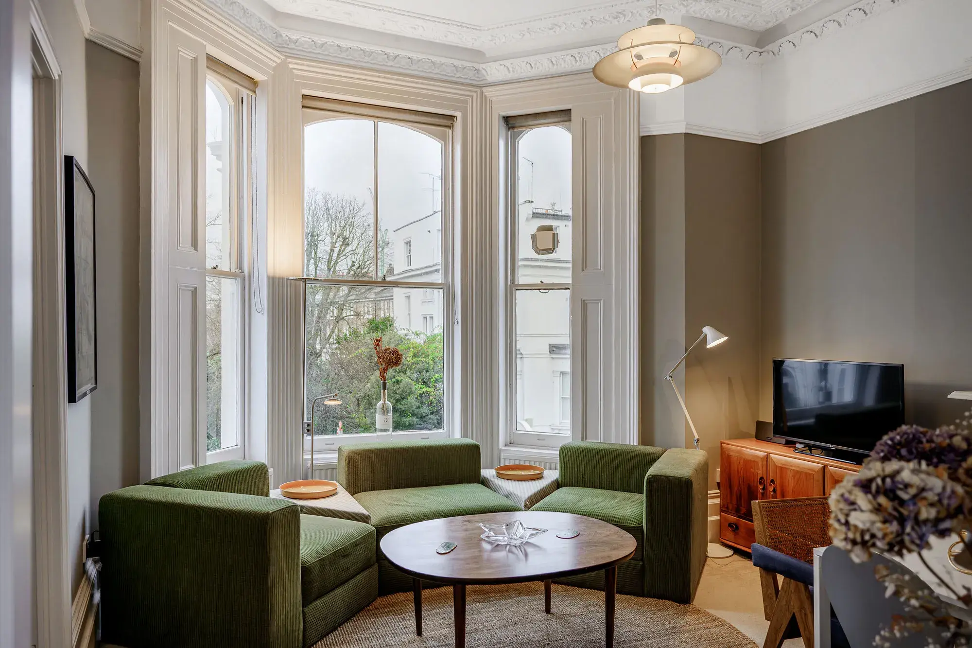 Ladbroke Grove, holiday apartment in Notting Hill, London