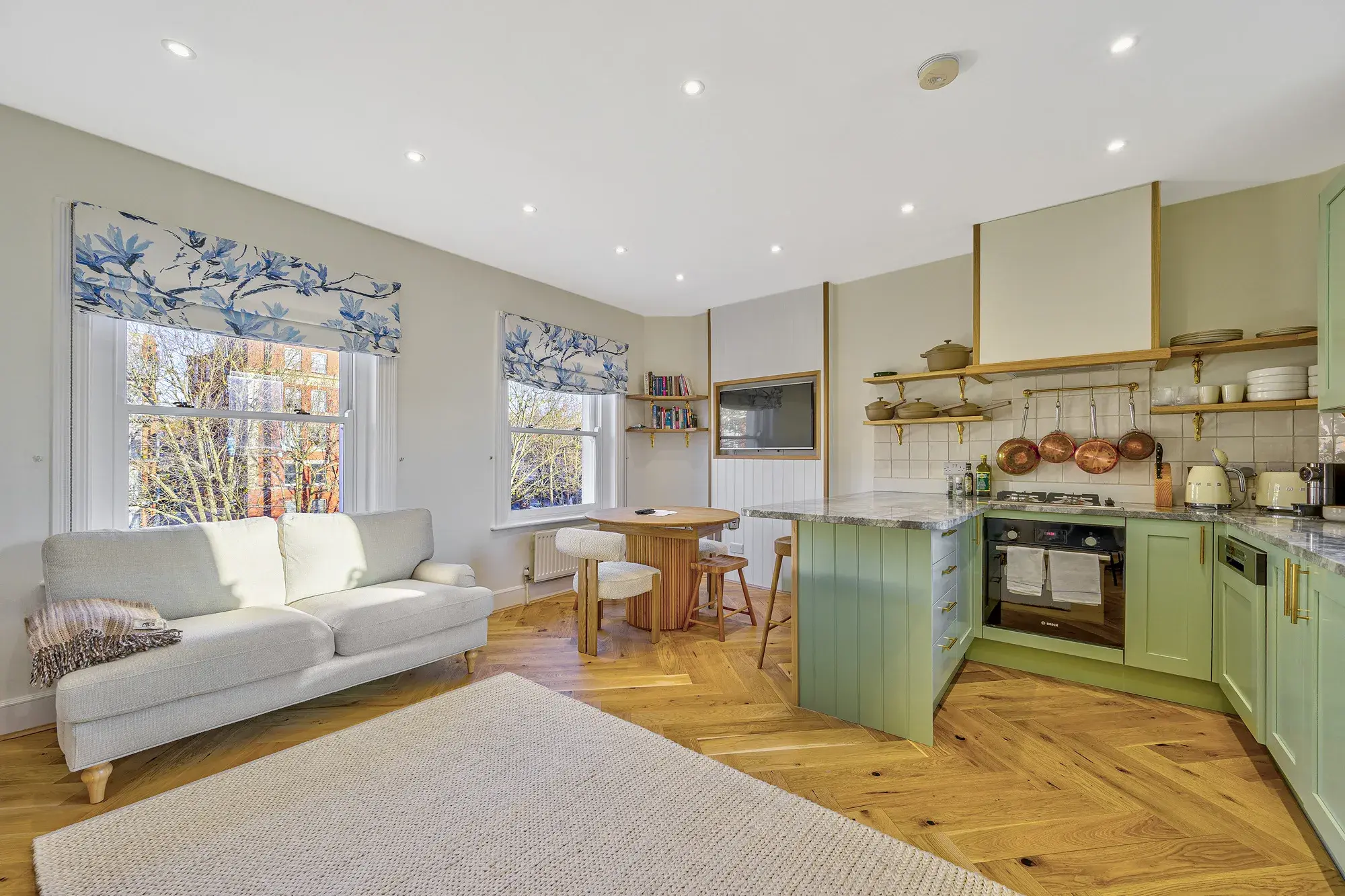 Little Venice II, holiday apartment in Area, London