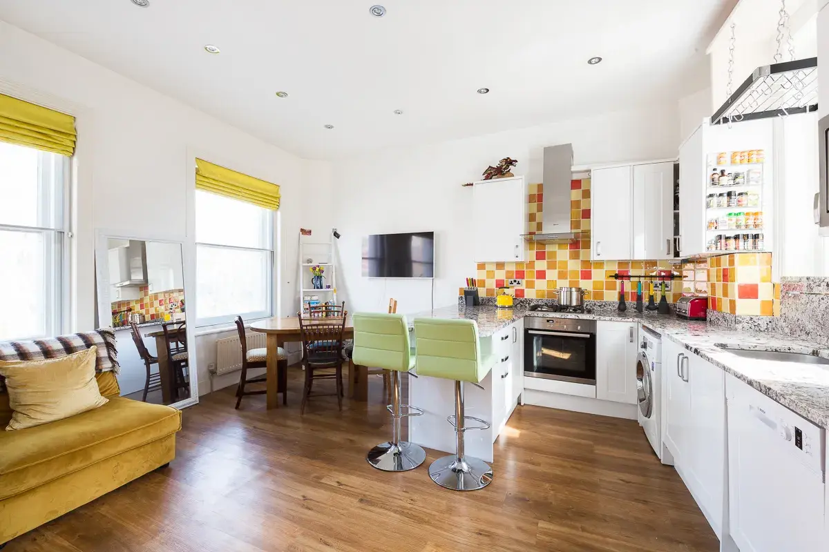 Little Venice III, holiday apartment in Little Venice, London