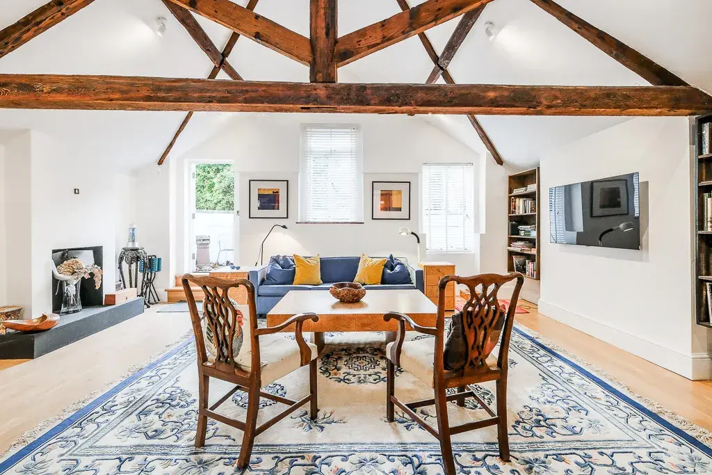 St Anselm's Place, holiday home in Mayfair, London