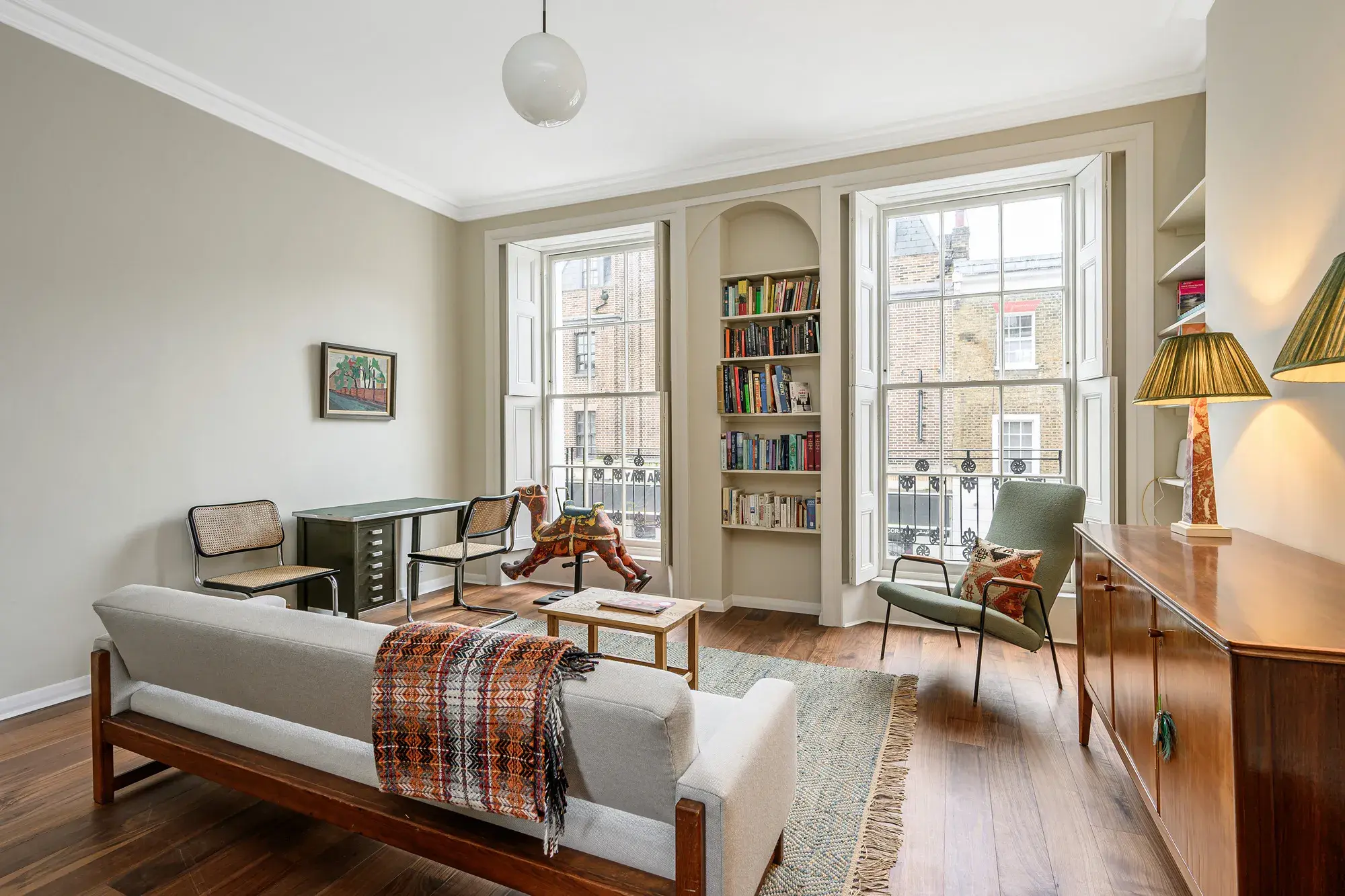 Sale Place, holiday apartment in Paddington, London