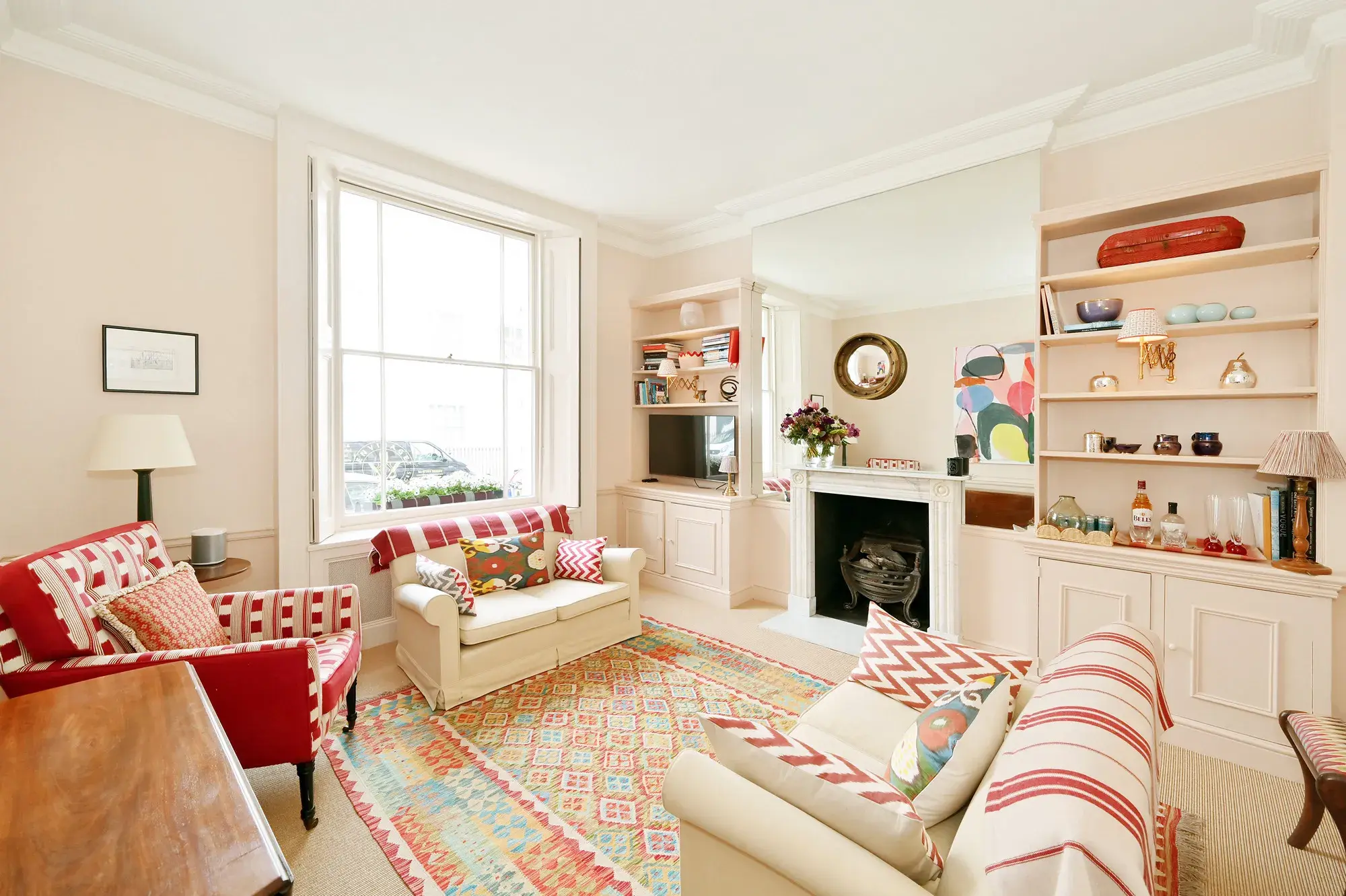 Cambridge Street, holiday apartment in Pimlico, London