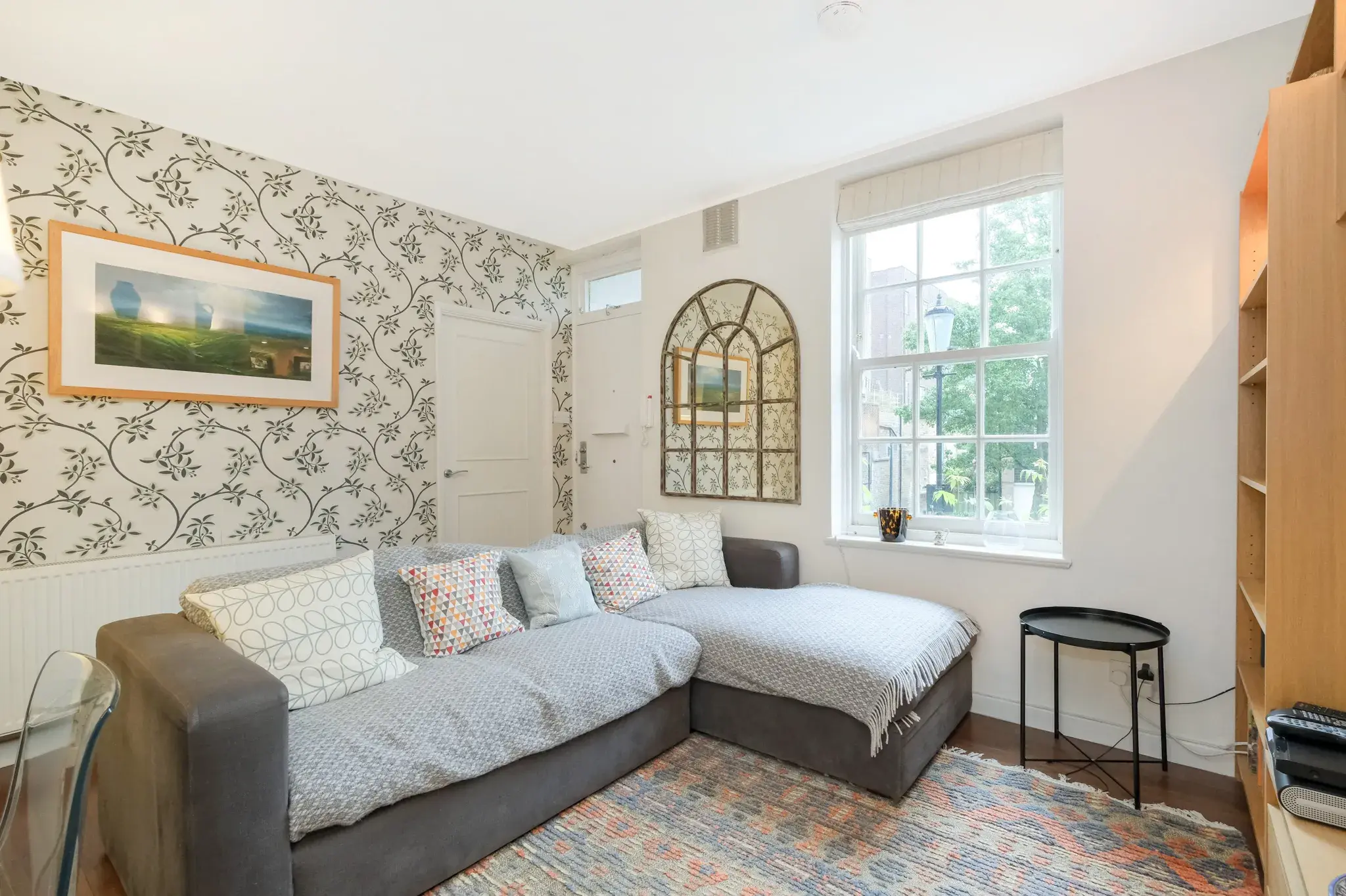 Clarendon Road, holiday apartment in Notting Hill, London