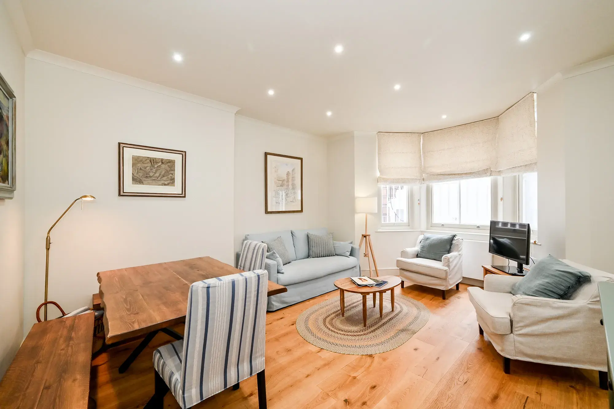 Wetherby Place, holiday apartment in South Kensington, London