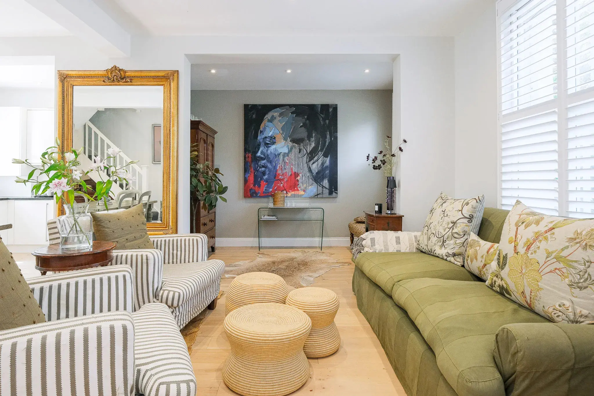 Battersea Church Road, holiday home in Battersea, London