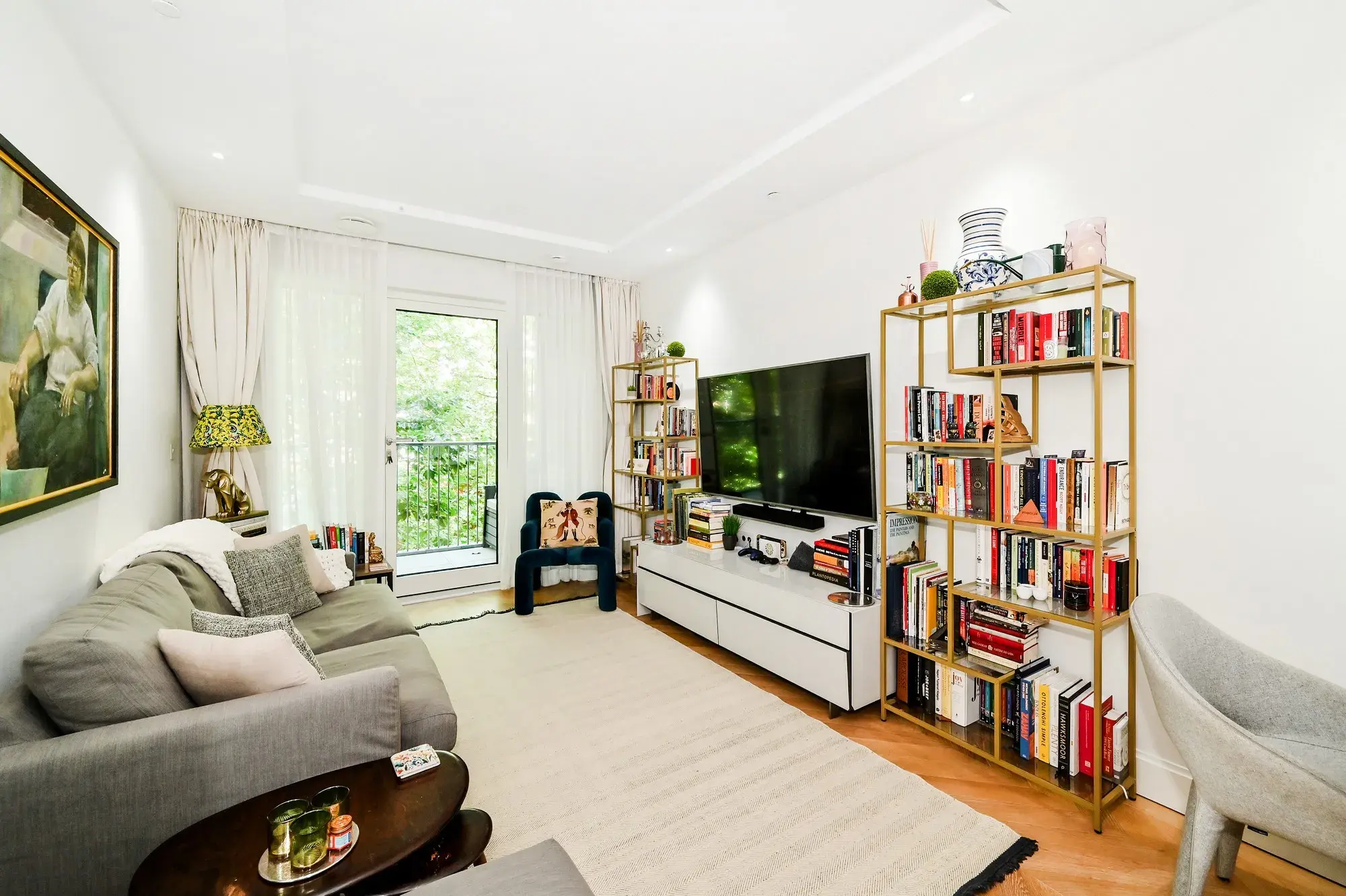 Westminster, holiday apartment in Westminster, London