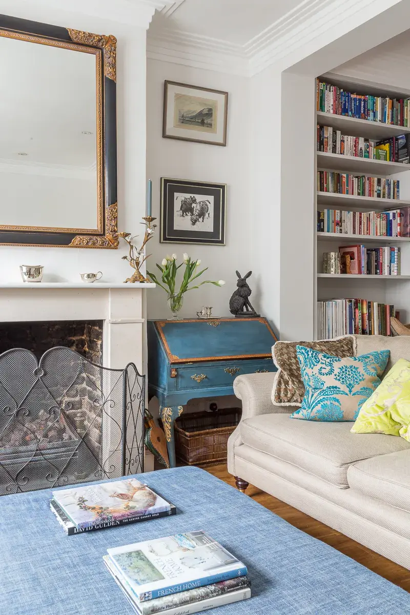 Waterford Road, holiday home in Fulham, London