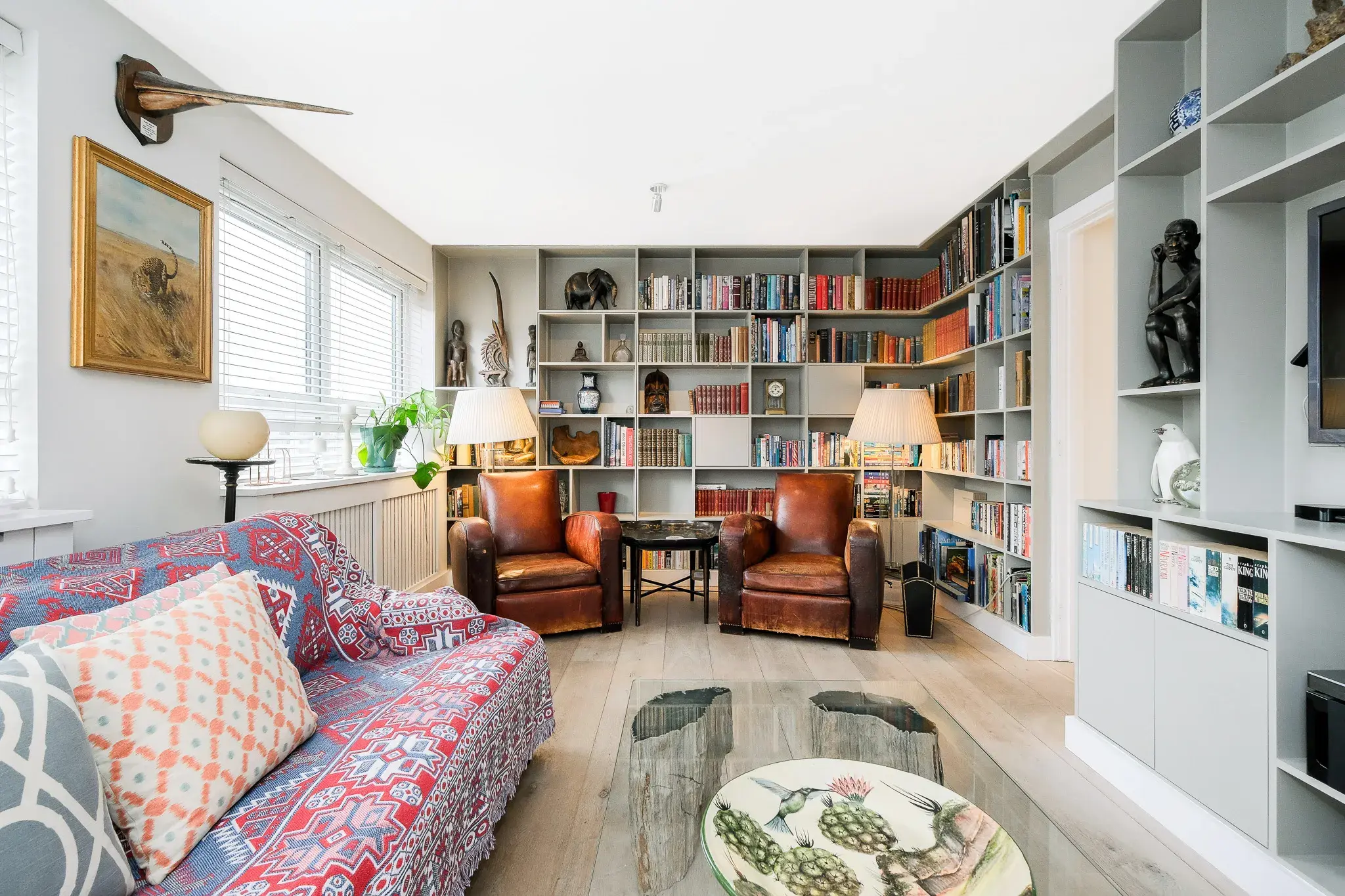 Walham Court, holiday apartment in Fulham, London