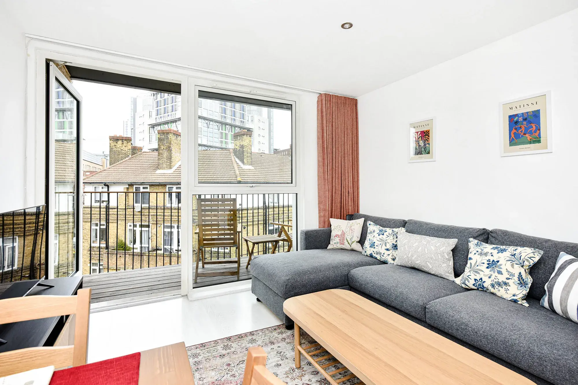 Vintry Court, holiday apartment in Borough, London