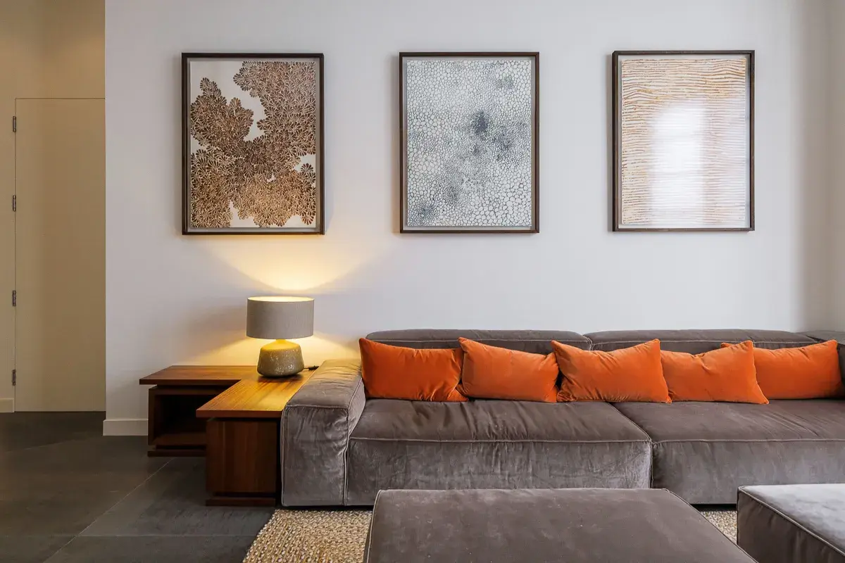 Coleherne Road, holiday apartment in Chelsea, London